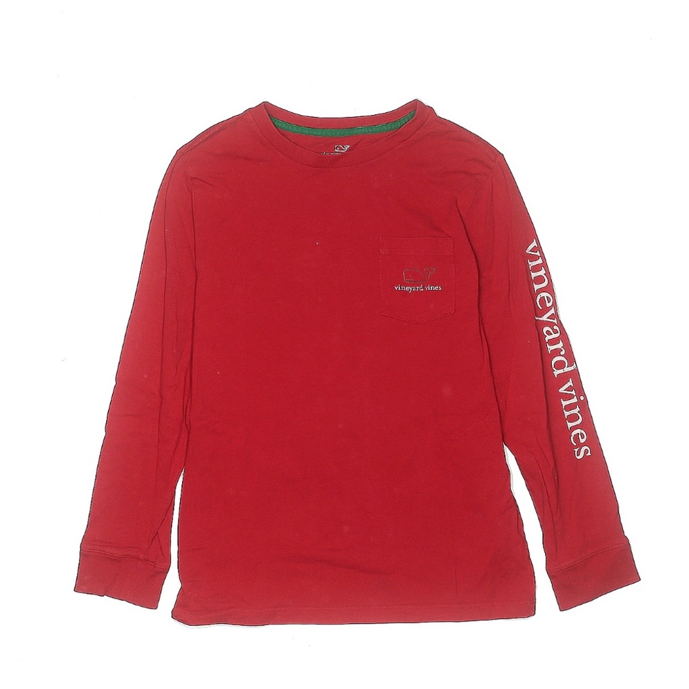 Vineyard vines long sleeve